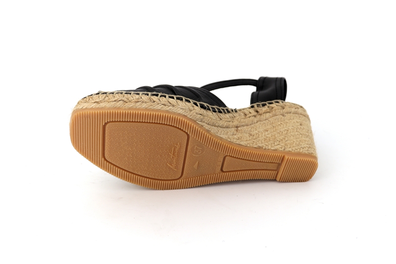 Montane chaussures espadrilles gitane noir6570502_5