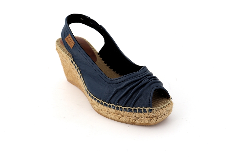 Montane chaussures espadrilles chopin bleu6570602_2