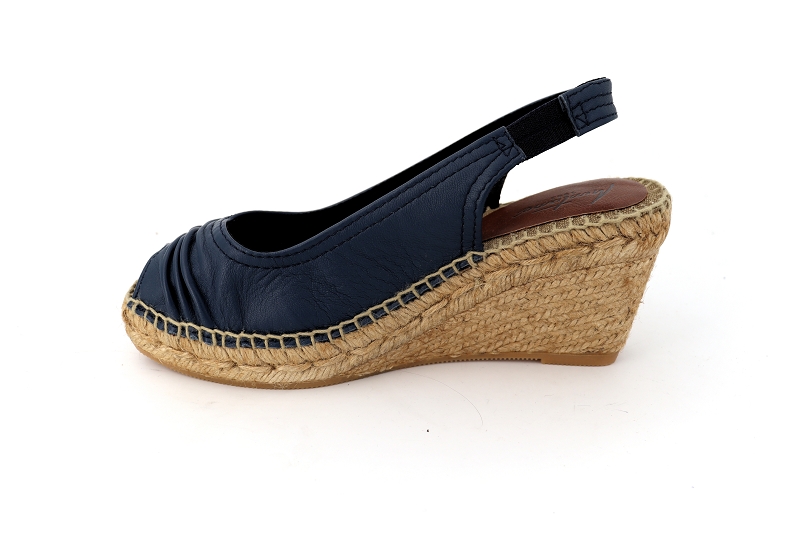 Montane chaussures espadrilles chopin bleu6570602_3