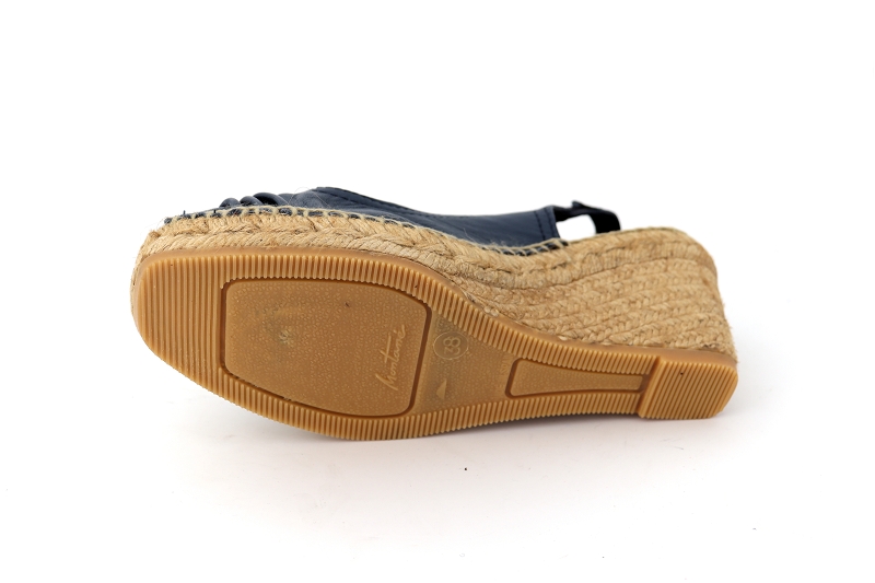 Montane chaussures espadrilles chopin bleu6570602_5