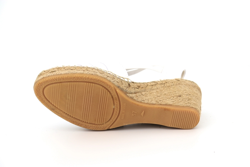 Montane chaussures espadrilles loiret blanc6570701_5