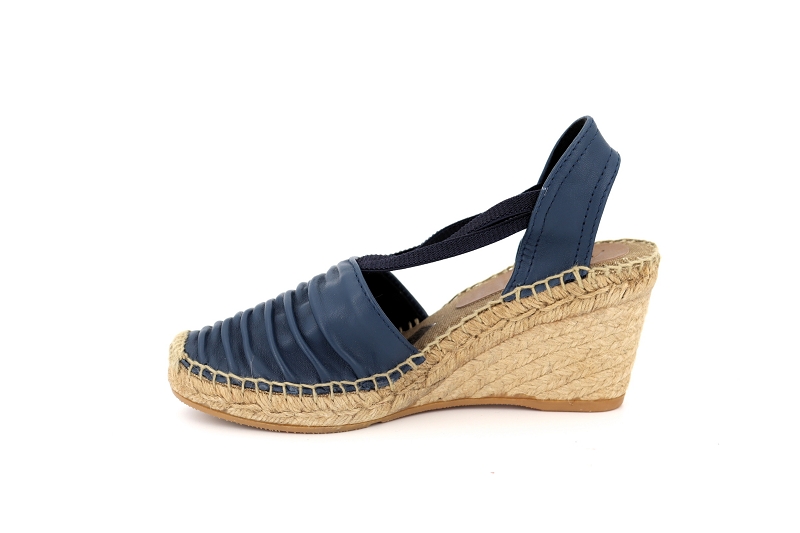 Montane chaussures espadrilles loiret bleu6570702_3