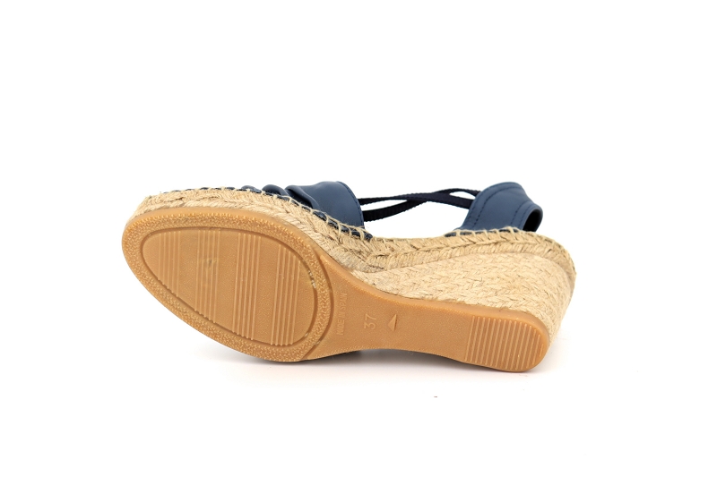 Montane chaussures espadrilles loiret bleu6570702_5