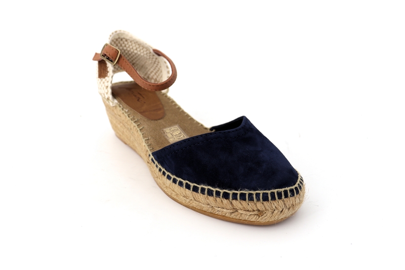 Montane chaussures espadrilles ave bleu6570801_2