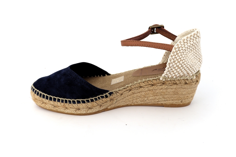 Montane chaussures espadrilles ave bleu6570801_3