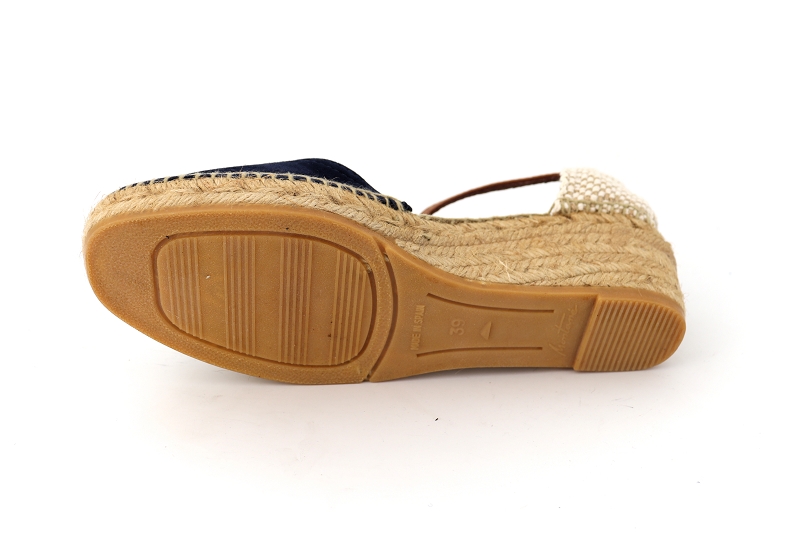 Montane chaussures espadrilles ave bleu6570801_5