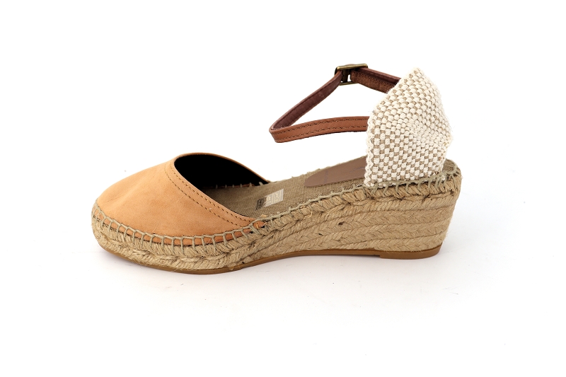 Montane chaussures espadrilles ave marron6570802_3