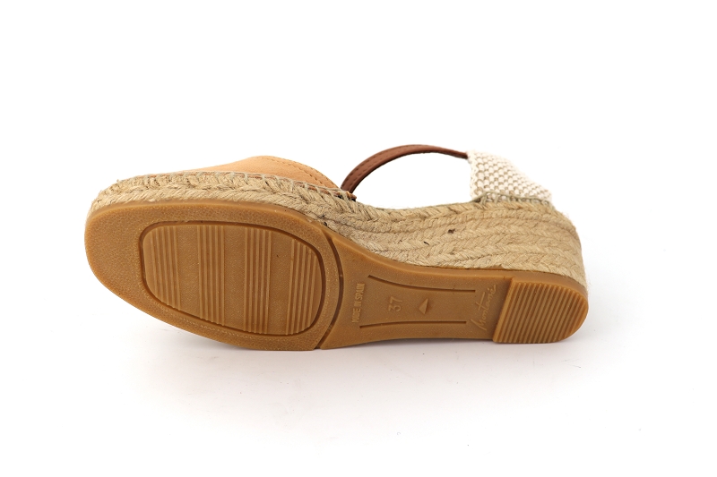 Montane chaussures espadrilles ave marron6570802_5