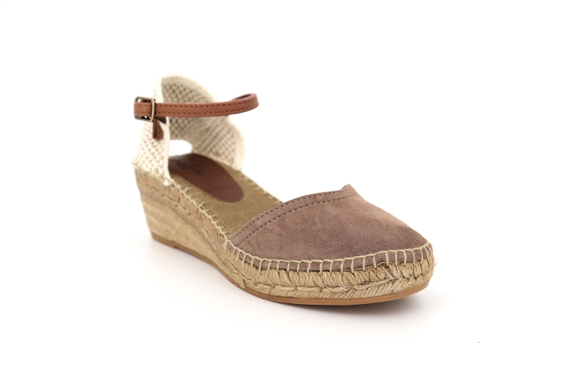 Montane chaussures espadrilles ave beige6570803_2