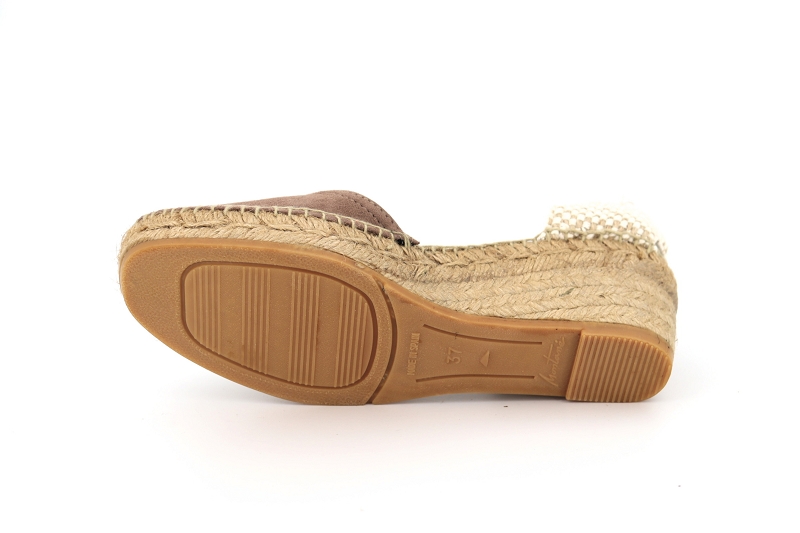 Montane chaussures espadrilles ave beige6570803_5