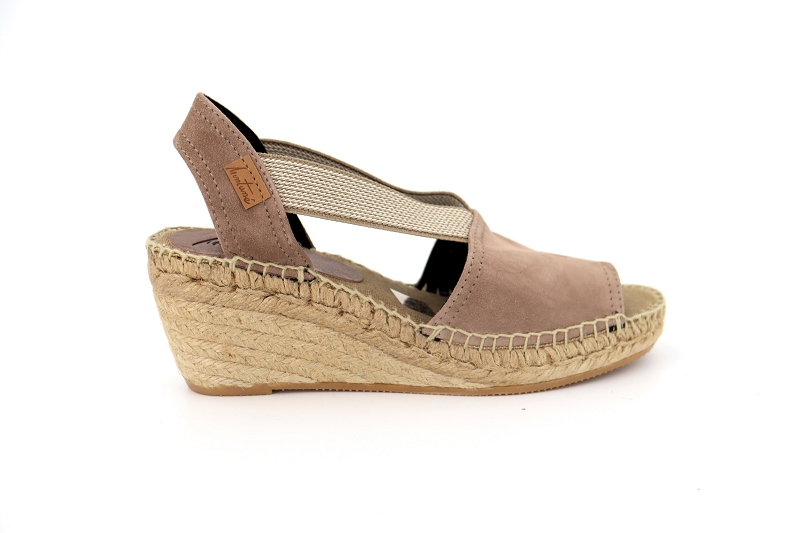 Montane chaussures espadrilles saint beige