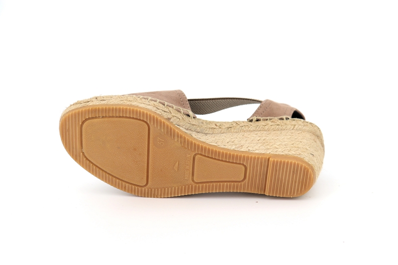 Montane chaussures espadrilles saint beige6571001_5