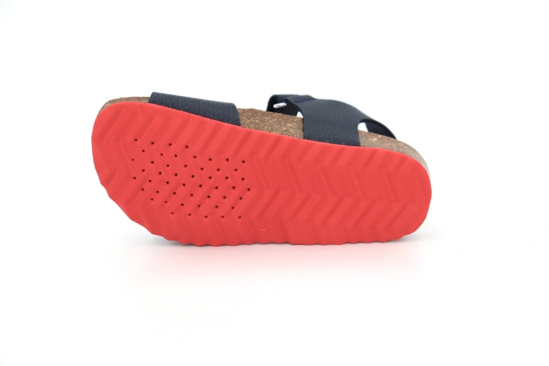 Geox enf sandales nu pieds j ghita b.b bleu6571101_5