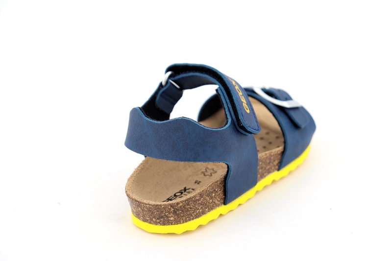 Geox enf sandales nu pieds j ghita b.b bleu6571102_4