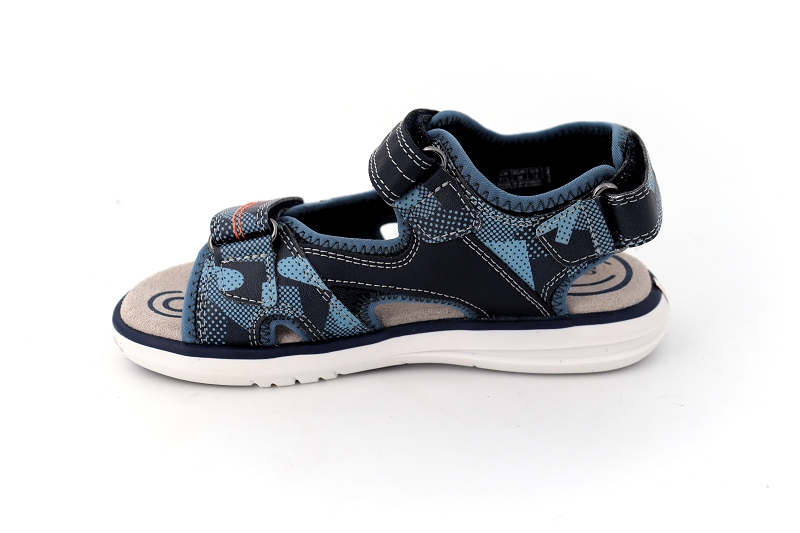 Geox enf sandales nu pieds js maratea b.d bleu6571201_3