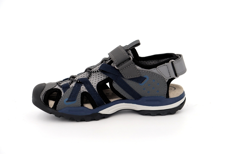 Geox enf sandales nu pieds j borealis b.b bleu6571302_3