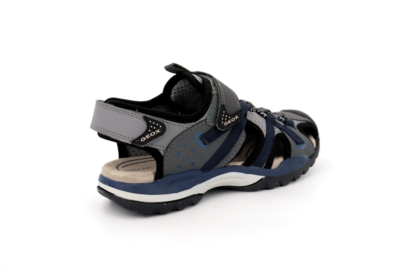 Geox enf sandales nu pieds j borealis b.b bleu6571302_4