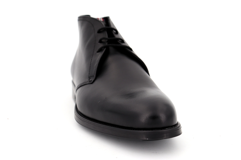 Lloyd boots vane noir6572501_2