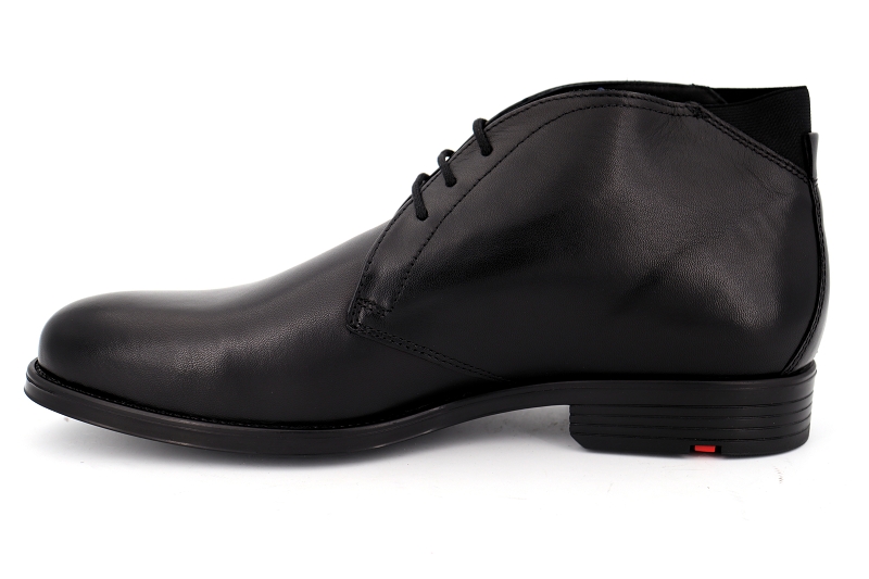 Lloyd boots vane noir6572501_3