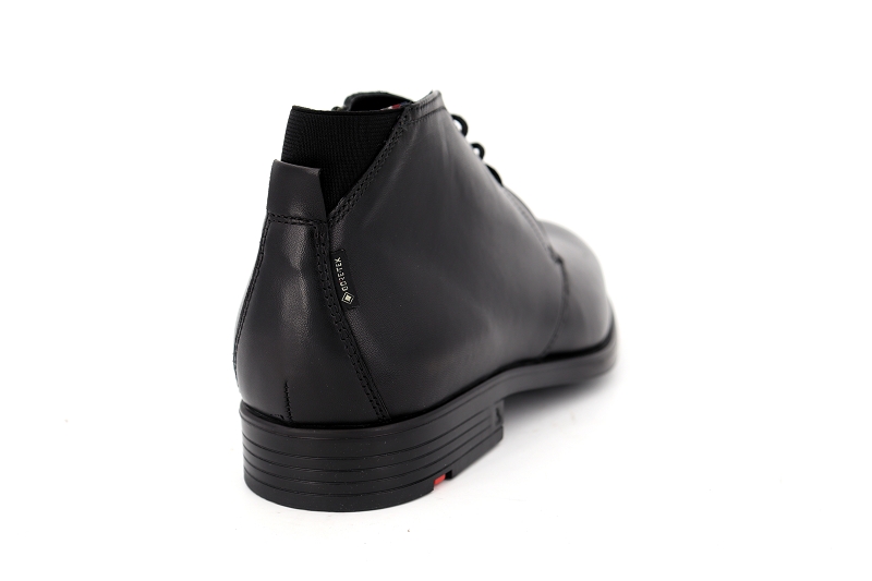 Lloyd boots vane noir6572501_4