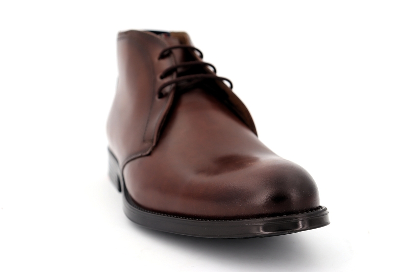 Lloyd boots et bottines vane marron6572502_2