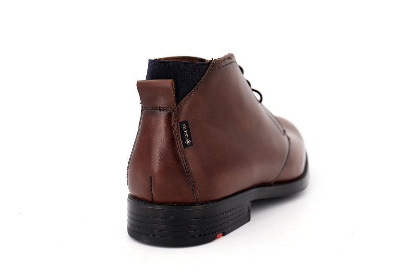 Lloyd boots vane marron6572502_4