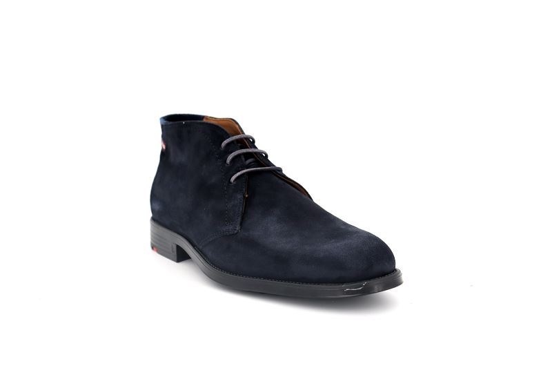 Lloyd boots et bottines patriot bleu6572602_2