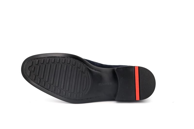 Lloyd boots et bottines patriot bleu6572602_5