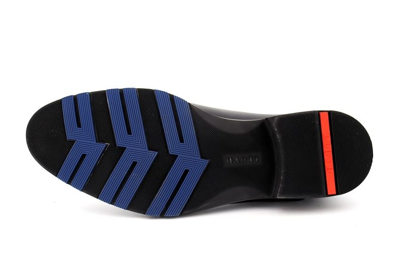 Lloyd boots et bottines jaser noir6572802_5