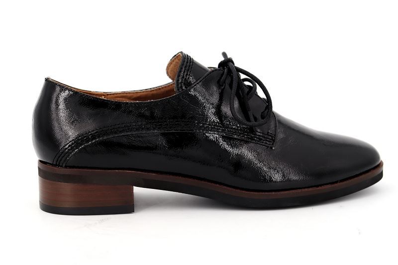 Emilie karston derbies jilly noir