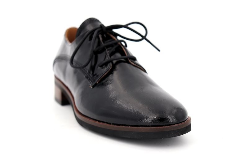 Emilie karston derbies jilly noir6573201_2