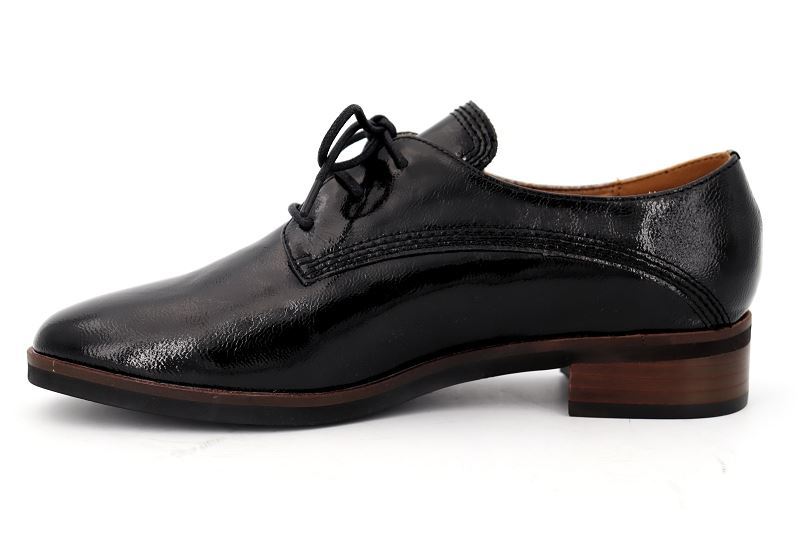 Emilie karston derbies jilly noir6573201_3