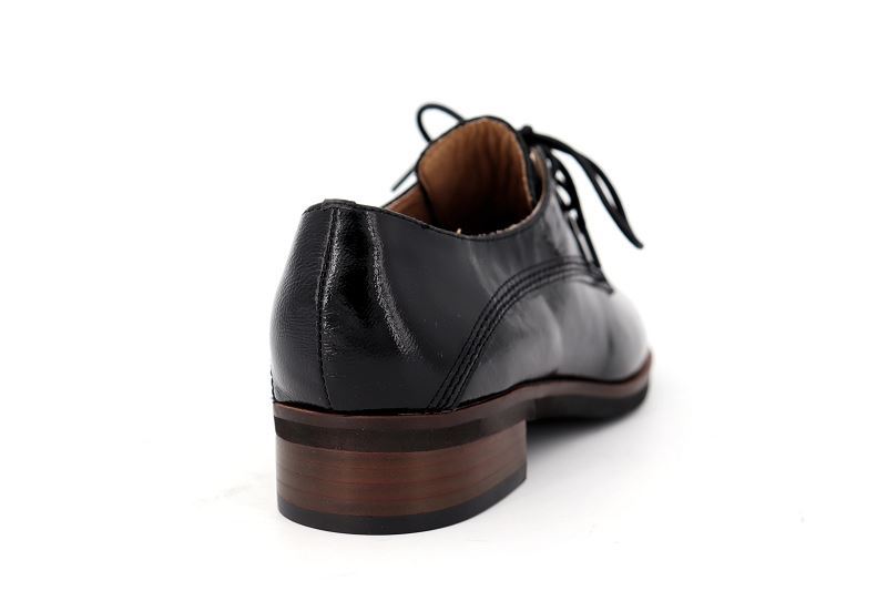 Emilie karston derbies jilly noir6573201_4