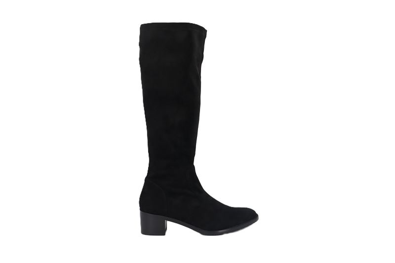 Adige bottes diana 2 noir