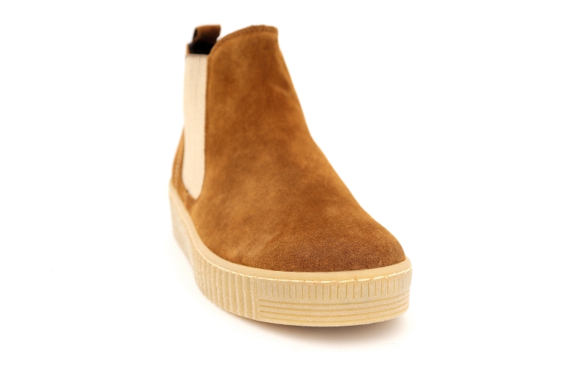 Gabor boots et bottines 3.731 marron6576203_2