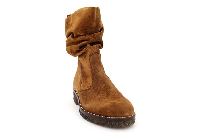 Gabor boots et bottines 2.703 marron6576501_2