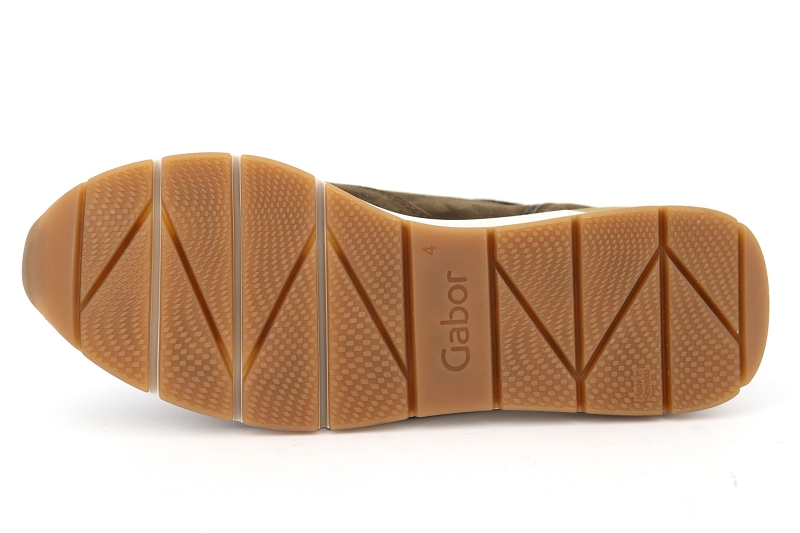 Gabor shop baskets 6.587 vert6576601_5