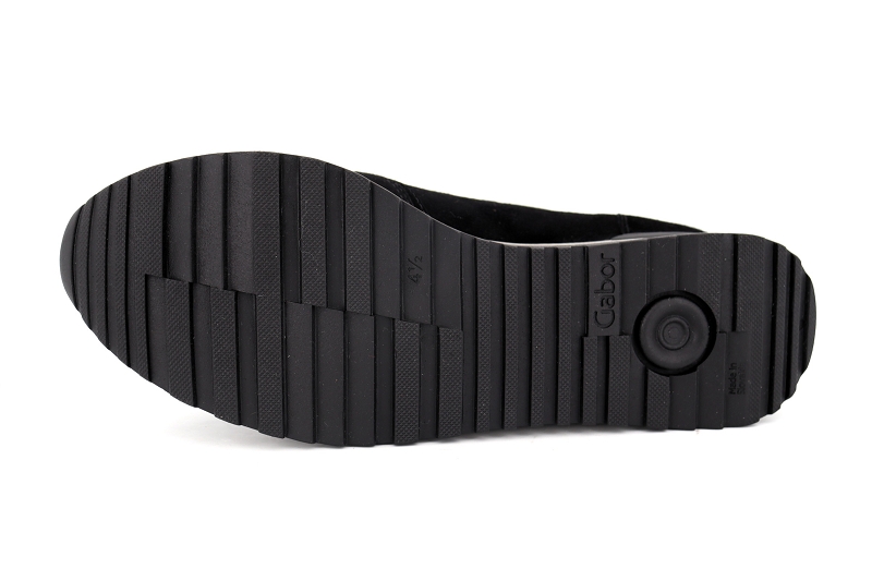 Gabor shop baskets 6.528 noir6576702_5