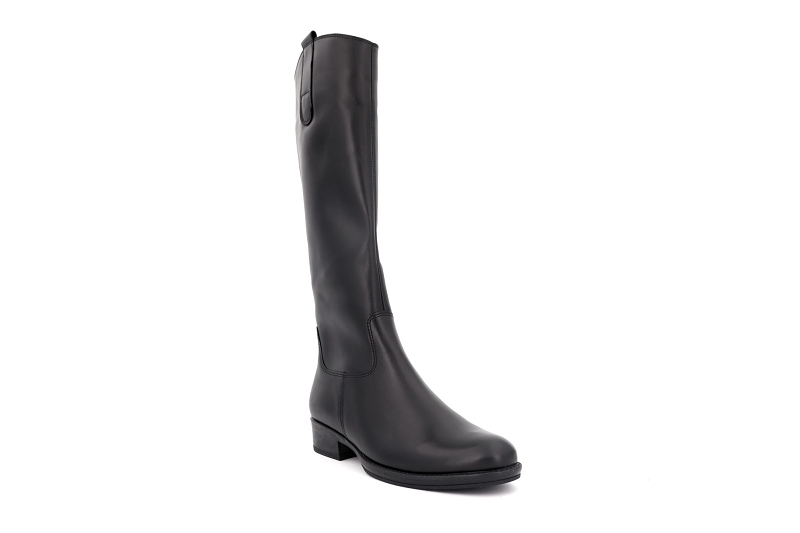 Gabor bottes 1.607 noir6576801_2