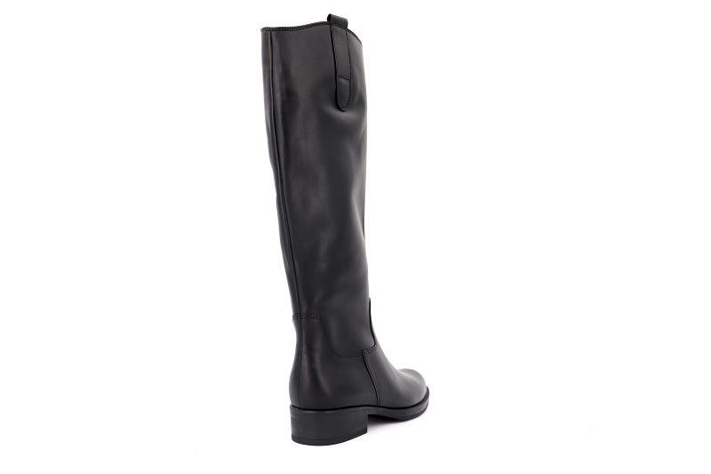 Gabor bottes 1.607 noir6576801_4