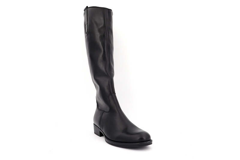 Gabor shop bottes 1.609 noir6576901_2