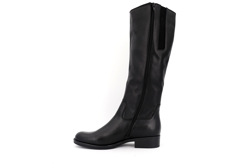 Gabor shop bottes 1.609 noir6576901_3