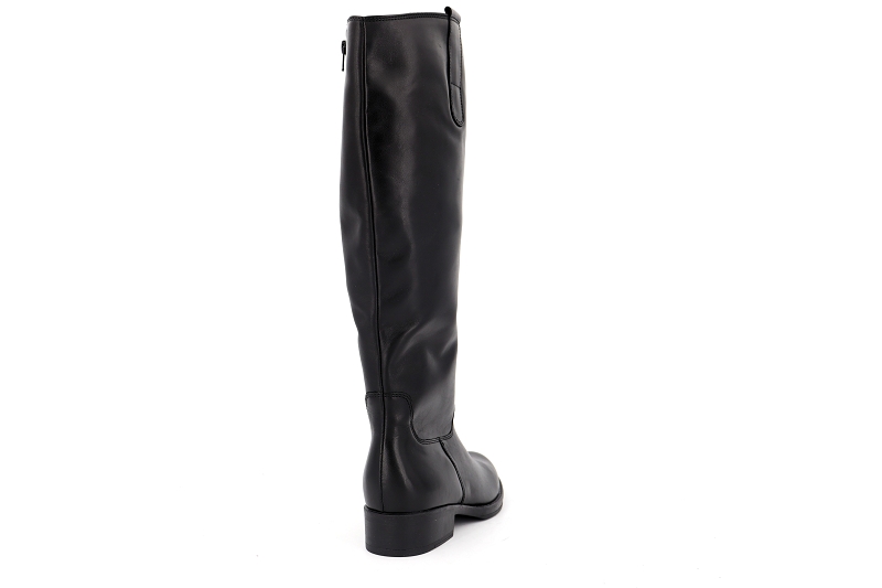 Gabor shop bottes 1.609 noir6576901_4