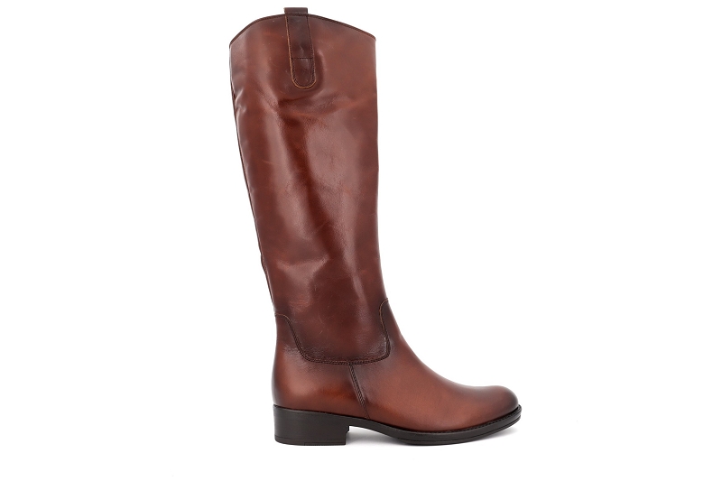 Gabor bottes 1.609 marron