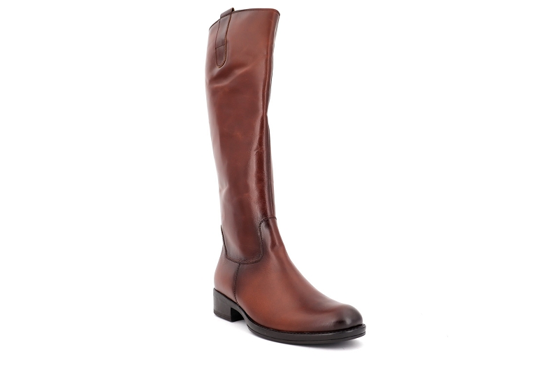 Gabor bottes 1.609 marron6576902_2