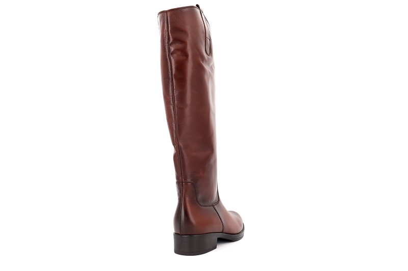 Gabor bottes 1.609 marron6576902_4