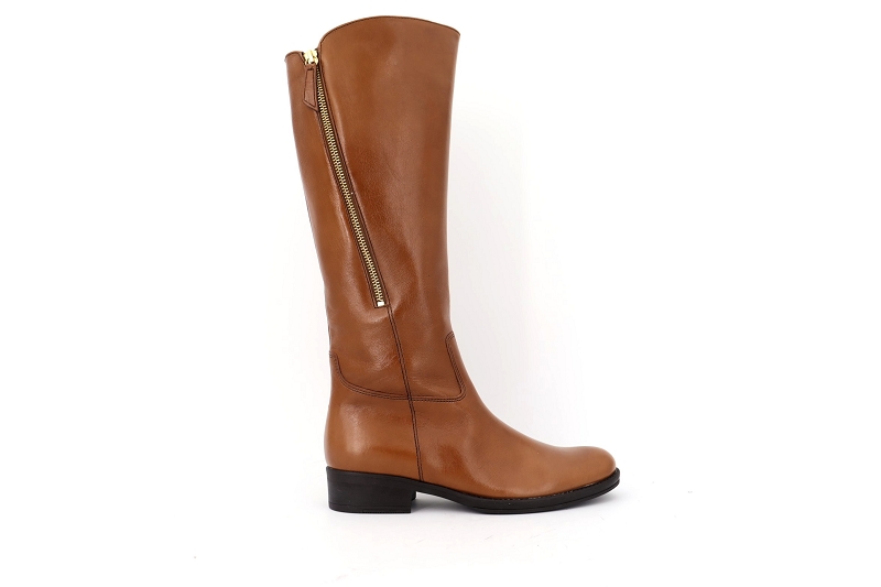 Gabor shop bottes 1.605 marron