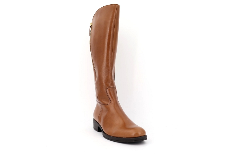Gabor shop bottes 1.605 marron6577001_2