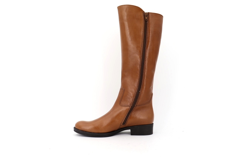 Gabor shop bottes 1.605 marron6577001_3
