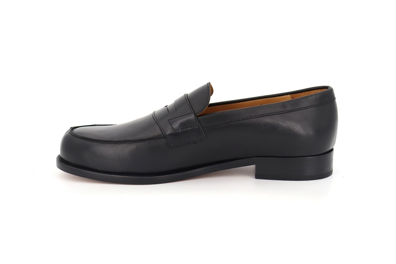 Pellet mocassins colbert noir6577401_3